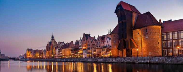 Old Town Apartments Czopowa Gdańsk Eksteriør billede