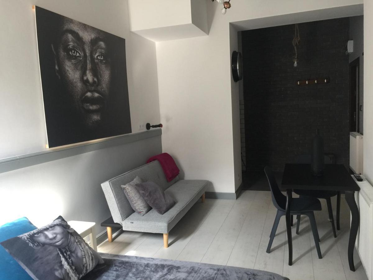 Old Town Apartments Czopowa Gdańsk Eksteriør billede