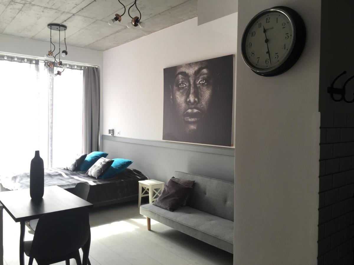 Old Town Apartments Czopowa Gdańsk Eksteriør billede
